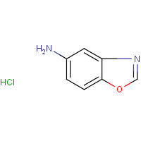 CAS: 1858249-87-2 | OR52195 | 5-Amino-1,3-benzoxazole hydrochloride