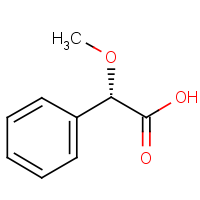 CAS: 26164-26-1 | OR52197 | (S)-(+)-alpha-Methoxyphenylacetic acid