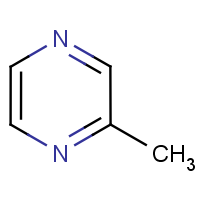 CAS: 109-08-0 | OR52198 | 2-Methylpyrazine