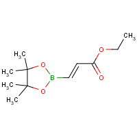 CAS:1009307-13-4 | OR52213 | [(E)-2-(Ethoxycarbonyl)vinyl]boronic acid, pinacol ester