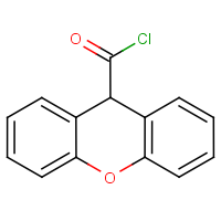 CAS: 26454-53-5 | OR5222 | 9H-Xanthene-9-carbonyl chloride