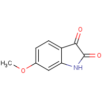 CAS: 52351-75-4 | OR52220 | 6-Methoxyisatin