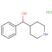 CAS: 91688-34-5 | OR52222 | Phenyl(piperidin-4-yl)methanol hydrochloride