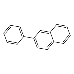 CAS: 612-94-2 | OR52227 | 2-Phenylnaphthalene