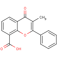 CAS: 3468-01-7 | OR5223 | 3-Methylflavone-8-carboxylic acid