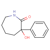 CAS: 51129-01-2 | OR52234 | 3-Hydroxy-3-phenylazepan-2-one