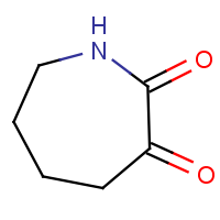 CAS: 37840-08-7 | OR52235 | Azepane-2,3-dione