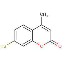 CAS: 137215-27-1 | OR52240 | 7-Mercapto-4-methylcoumarin
