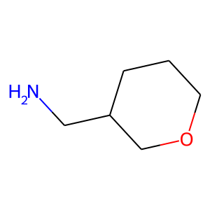 CAS: 7179-99-9 | OR52248 | (Oxan-3-yl)methylamine