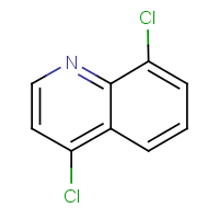 CAS: 21617-12-9 | OR52250 | 4,8-Dichloroquinoline