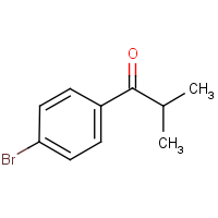 CAS: 49660-93-7 | OR52251 | 1-(4-Bromophenyl)-2-methyl propan-1-one