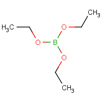 CAS:150-46-9 | OR52253 | Triethyl borate