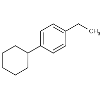 CAS: 4501-39-7 | OR52257 | 1-Cyclohexyl-4-ethylbenzene