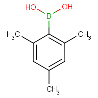 CAS: 5980-97-2 | OR5226 | 2,4,6-Trimethylbenzeneboronic acid