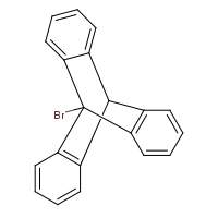 CAS: 15364-55-3 | OR52260 | 9-Bromotriptycene