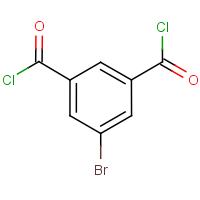 CAS:57863-69-1 | OR52267 | 5-Bromo-1,3-benzenedicarbonyl dichloride