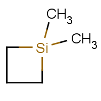 CAS: 2295-12-7 | OR52271 | Cyclotrimethylenedimethylsilane