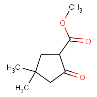 CAS:60585-44-6 | OR52274 | Methyl 4,4-dimethyl-2-oxocyclopentanecarboxylate