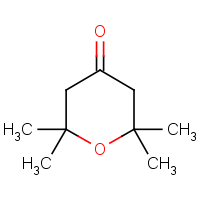 CAS: 1197-66-6 | OR52276 | 2,2,6,6-Tetramethyloxan-4-one