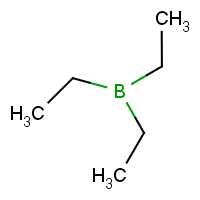 CAS: 97-94-9 | OR52281 | Triethylborane 1.0 M solution in hexanes
