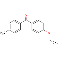 CAS: 65629-84-7 | OR52285 | 4-Ethoxy-4'-methylbenzophenone