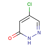 CAS: 660425-07-0 | OR52286 | 5-Chloropyridazin-3(2H)-one