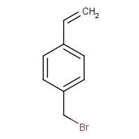 CAS: 13368-25-7 | OR52289 | 4-(Bromomethyl)styrene