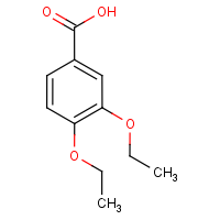 CAS: 5409-31-4 | OR5229 | 3,4-Diethoxybenzoic acid