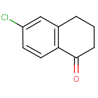 CAS:26673-31-4 | OR52290 | 6-Chloro-1-tetralone