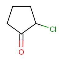 CAS: 694-28-0 | OR5230 | 2-Chlorocyclopentan-1-one