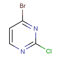 CAS: 885702-34-1 | OR52309 | 4-Bromo-2-chloropyrimidine
