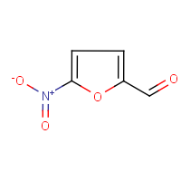 CAS: 698-63-5 | OR5231 | 5-Nitro-2-furaldehyde