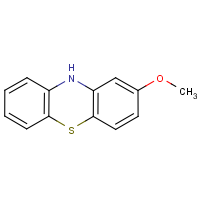 CAS:1771-18-2 | OR52313 | 2-Methoxy-10H-phenothiazine