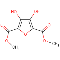 CAS: 2004-74-2 | OR52316 | Dimethyl 3,4-dihydroxyfuran-2,5-dicarboxylate