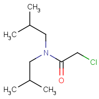 CAS: 5326-82-9 | OR52317 | 2-Chloro-N,N-diisobutylacetamide