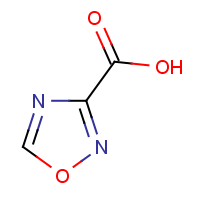 CAS: 856787-15-0 | OR52319 | 1,2,4-Oxadiazole-3-carboxylic acid
