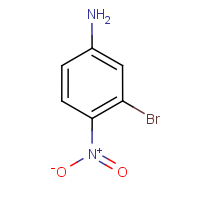 CAS: 40787-96-0 | OR5232 | 3-Bromo-4-nitroaniline