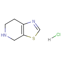 CAS: 1241725-84-7 | OR52323 | 4,5,6,7-Tetrahydro[1,3]thiazolo[5,4-c]pyridine hydrochloride
