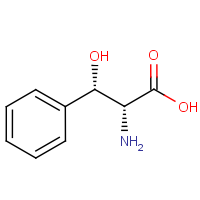 CAS:109120-55-0 | OR52324 | (2R,3S)-3-Phenylserine