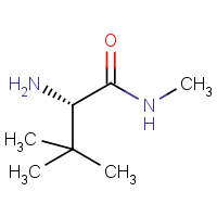 CAS: 89226-12-0 | OR52327 | L-tert-Leucine methylamide