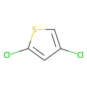CAS:17249-75-1 | OR52329 | 2,4-Dichlorothiophene