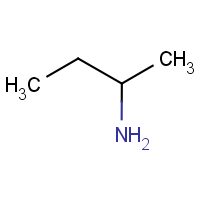 CAS: 13952-84-6 | OR5233 | 2-Aminobutane