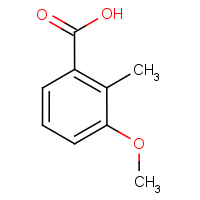 CAS: 55289-06-0 | OR52333 | 3-Methoxy-2-methylbenzoic acid