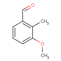 CAS:56724-03-9 | OR52335 | 3-Methoxy-2-methylbenzaldehyde