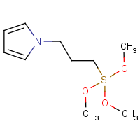 CAS: 80906-67-8 | OR52338 | N-(3-Trimethoxysilylpropyl)pyrrole