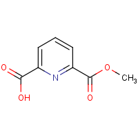 CAS: 7170-36-7 | OR52341 | 6-(Methoxycarbonyl)pyridine-2-carboxylic acid