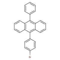 CAS:625854-02-6 | OR52348 | 9-(4-Bromophenyl)-10-phenylanthracene