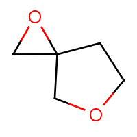 CAS: 185-61-5 | OR52353 | 1,5-Dioxaspiro[2.4]heptane