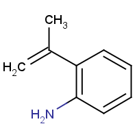 CAS: 52562-19-3 | OR52354 | 2-(Prop-1-en-2-yl)aniline