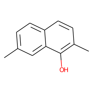 CAS:175841-31-3 | OR52356 | 2,7-Dimethylnaphthalen-1-ol